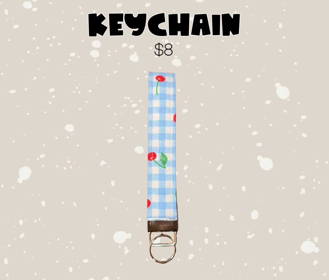 Keychain