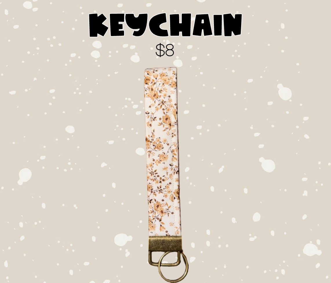 Keychain