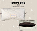 Boxy Bags