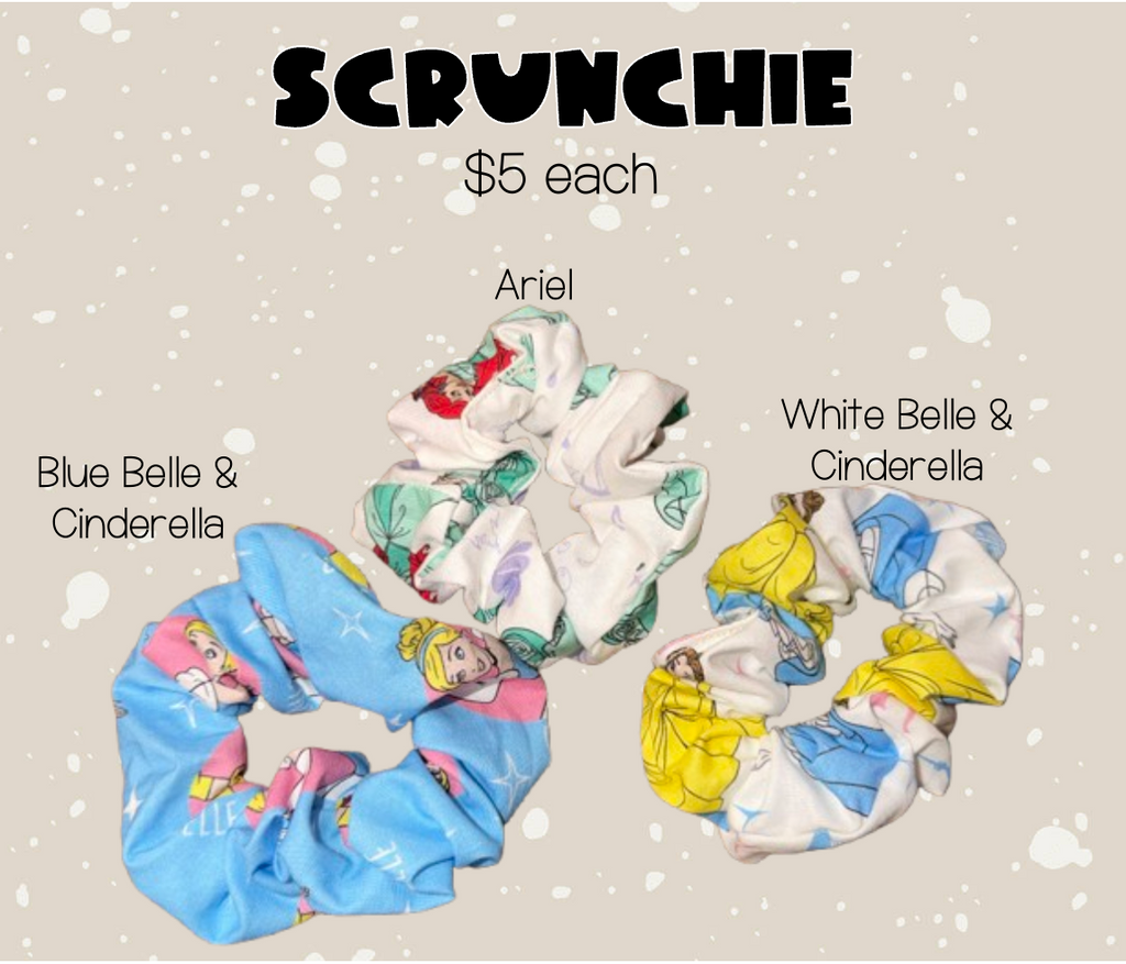 Scrunchie