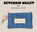 Keychain Wallet