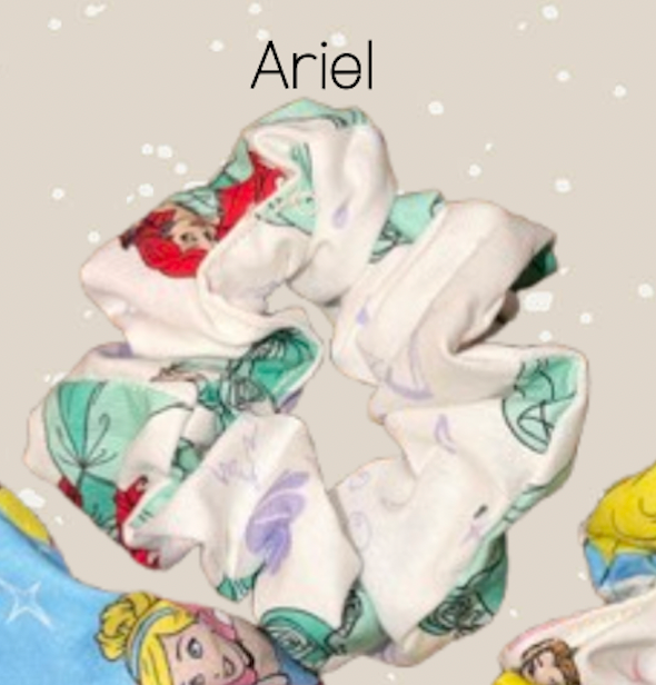 Scrunchie